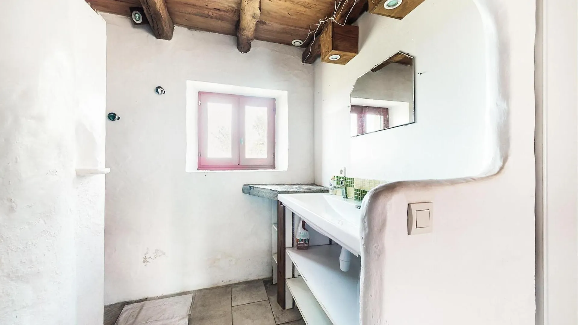 Vakantiehuis 4 Bedroom Pet Friendly Home In Carlucet