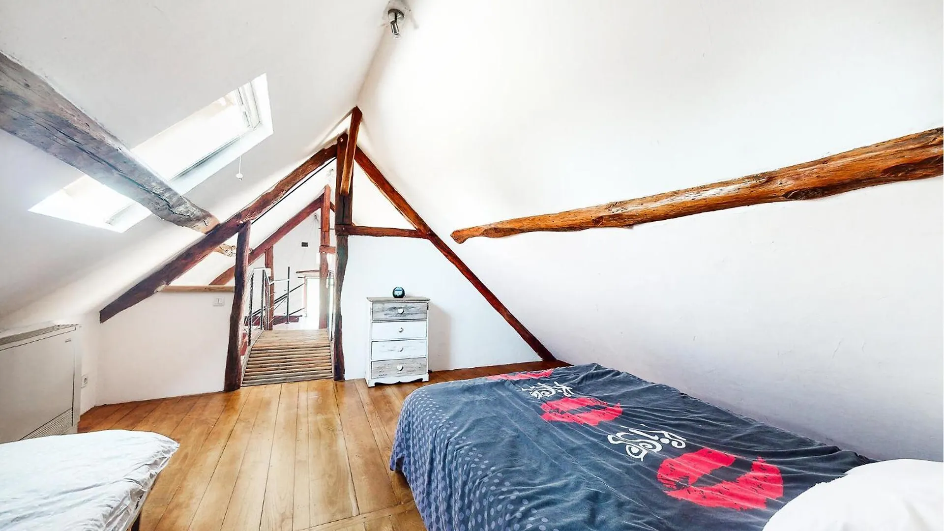 4 Bedroom Pet Friendly Home In Carlucet Vakantiehuis